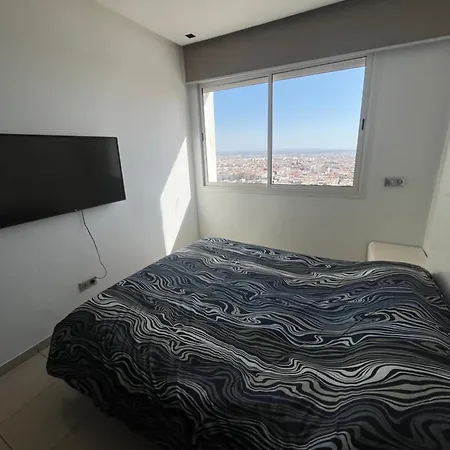 Islane Apartments With Swimming Pool & Wi-Fi Agadir Exterior photo