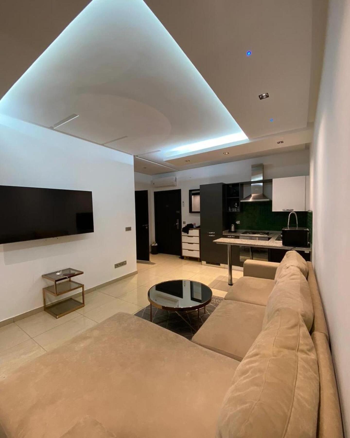 Islane With Swimming Pool & Wi-fi * Agadir