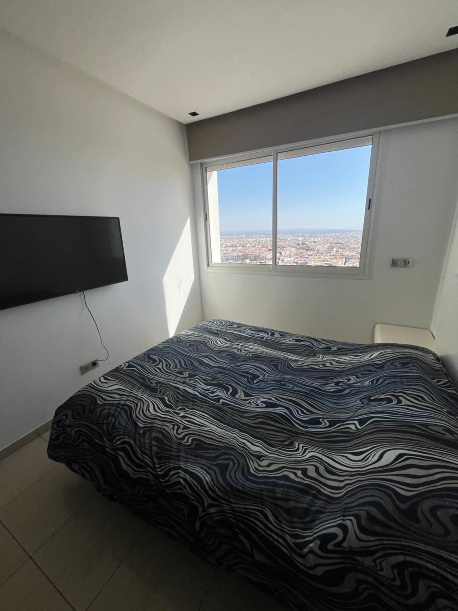 Islane With Swimming Pool & Wi-fi Apartamento Agadir