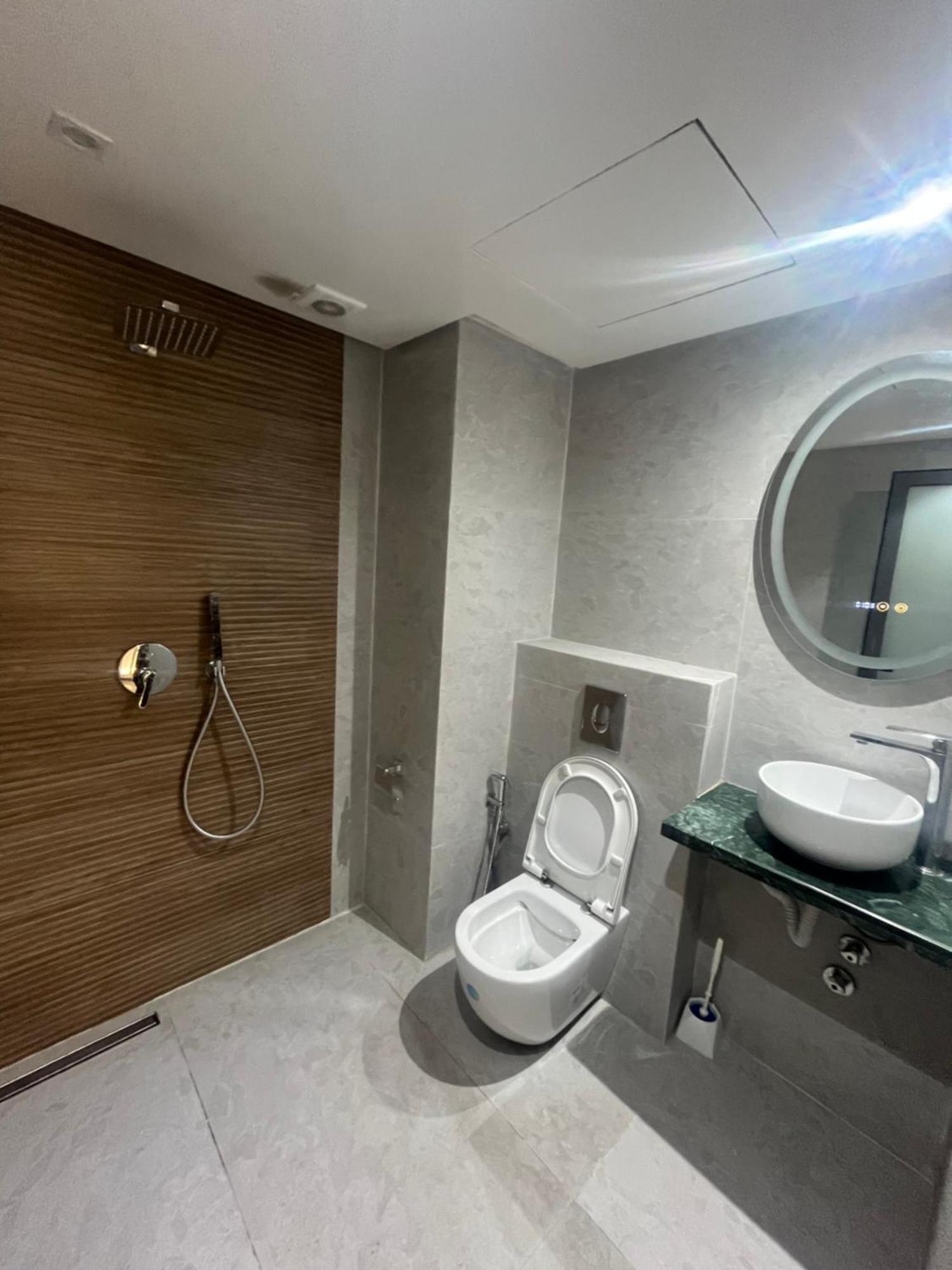 Islane With Swimming Pool & Wi-fi * Agadir